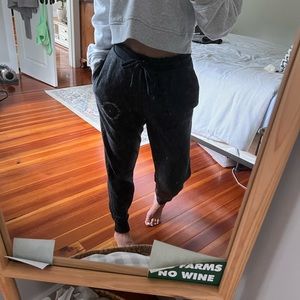 Whitney Simmons merch joggers!